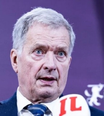 Лідери країн Північної Європи на саміті JEF розкритикували заяву Макрона про гарантії безпеки для Росії