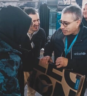 В Украину вернули 16-летнего парня, который жил в приемной семье в россии - Лубинец