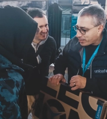 В Україну повернули 16-річного хлопця, який жив у прийомній сім’ї в росії - Лубінець