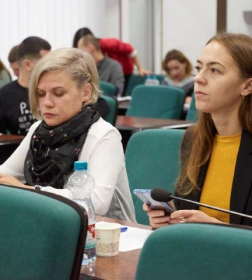 Бюджет Луцька-2023: життя громади, підтримка військових, соціальні програми. Хто як голосував?