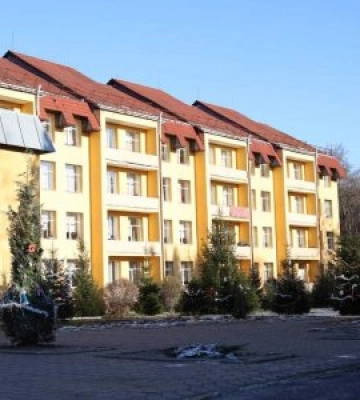 Депутатка облради Мирослава Ливч відвідала закарпатських артеківців
