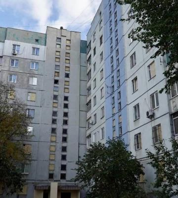 У Миколаєві триває відновлення інфраструктури, пошкодженої російськими терористами