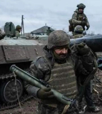 ВСУ мощно уничтожили оккупантов в Херсонской области: карта боевых действий на 20 декабря