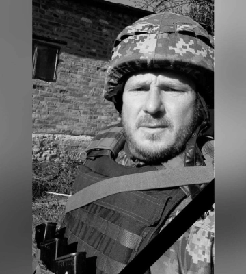 Нестерпний біль для родини: загинув молодий Герой з Дніпропетровщини