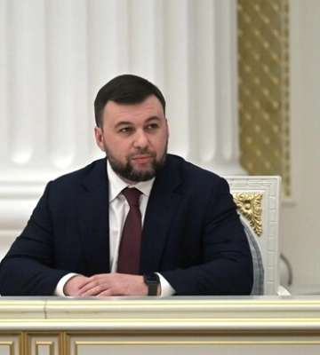 Оккупационные администрации на разных территориях Украины, захваченных РФ, не имеют единства – ISW