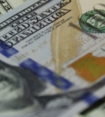 Курс валют у Луцьку на 20 грудня
