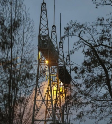 У Києві аварійні відключення світла. Деякі котельні вмикаються почергово, - КМВА