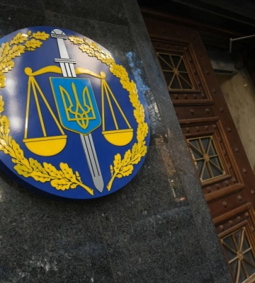 Пять экс-офицеров пойдут под суд за госизмену и дезертирство