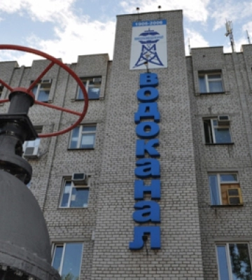 У Києві протягом кількох годин будуть перебої з водопостачанням