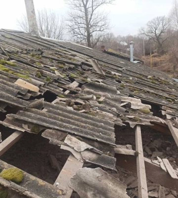Вночі рашисти обстріляли дві громади Сумщини: є пошкодження