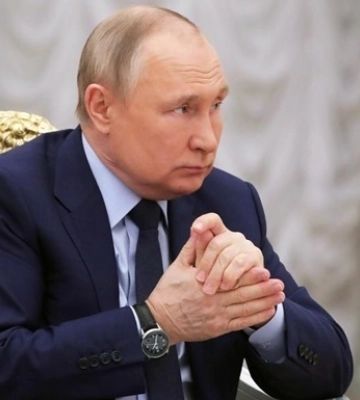 Генштаб ВСУ рассказал о ситуации на фронте в день поездки Зеленского в Бахмут