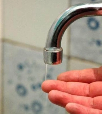 У Дніпрі 20 грудня аварійне відключення води: адреси
