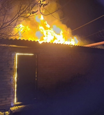 На Донеччині через обстріл загинули троє цивільних, ще п&#039;ятеро — поранені