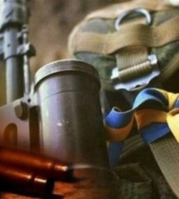 На війні загинув захисник із Львівщини Іван Шикітка