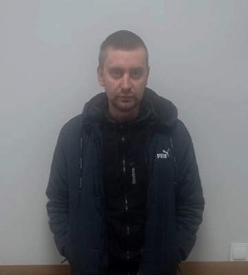 В Волынской области разыскивают мужчину, пропавшего без вести