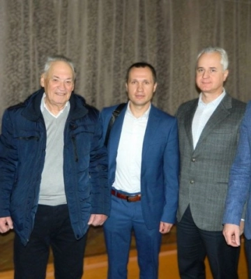 У ВАТ &quot;Кіровоградгаз&quot; змінився голова правління