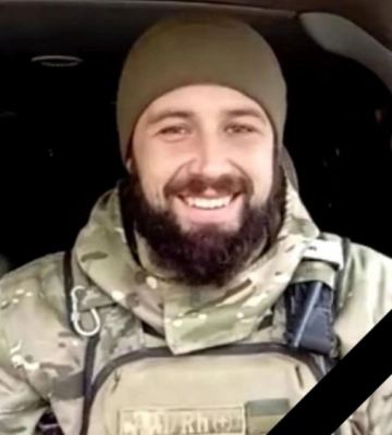 На Донеччині в один день загинули двоє військових з Буковини