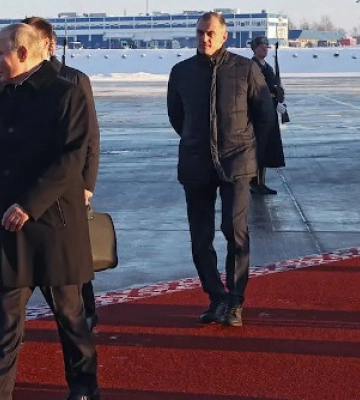 У березні росіяни можуть знову піти на Київ, але ресурсів у них немає - експерт