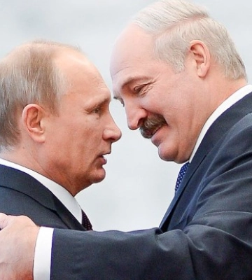 Підсумки зустрічі Путіна та Лукашенка: якою може бути подальша участь Білорусі у війні