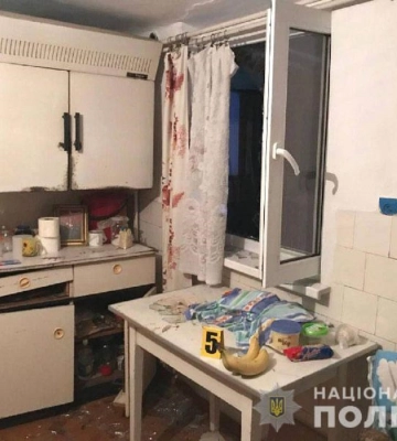 46-річний чоловік отримав довічне ув&#039;язнення за вбивство тітки у Костополі