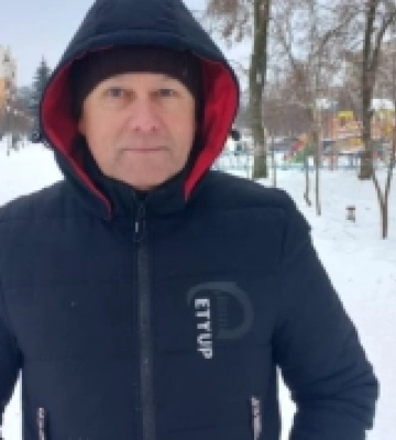 Обличчя Вараша: слюсар Анатолій, який мріє про власний «Мерседес»