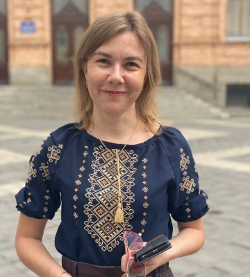 Доктор педагогічних наук кропивницького вишу отримуватиме іменну стипендію Верховної Ради