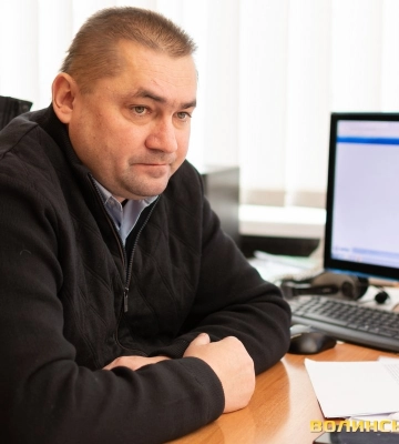 «Благоустрій Луцька ми втримали в належному стані». Інтерв’ю з директором департаменту ЖКГ