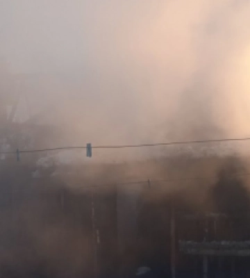 Учора на Львівщині на пожежах загинуло двоє людей