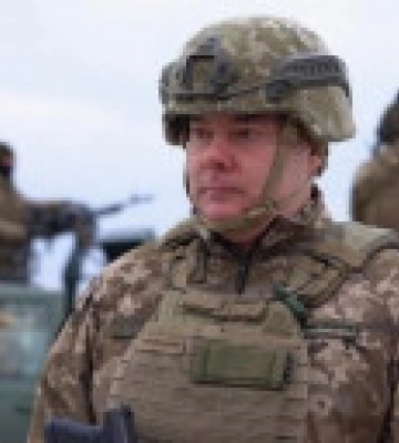 Рівень воєнної загрози з боку росіян у білорусі зростає – ЗСУ