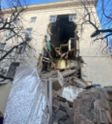 Херсонщина: росіяни за добу вбили двох людей, трьох - поранили