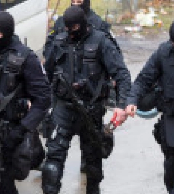 Болгария начала расследование в отношении пророссийских военизированных формирований