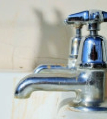 В Киеве возможны перебои с водоснабжением - КГГА