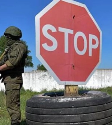 Какая ситуация в Запорожской области на 20 декабря