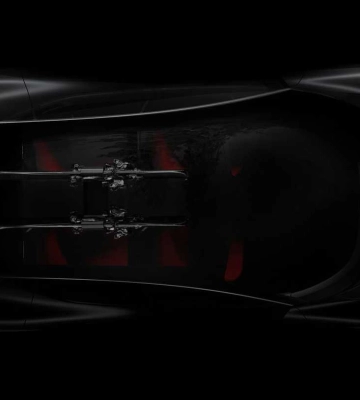 Audi анонсувала новий потужний кросовер