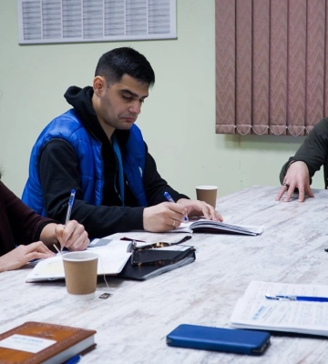 Миколаїв налагоджує співпрацю з Управлінням Верховного Комісара ООН у справах біженців