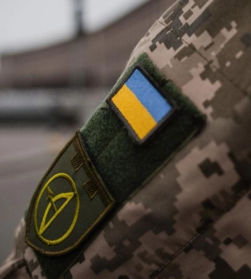 На війні з окупантами загинули двоє воїнів з Полтавщини