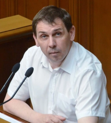 "Судья года" Матвиив встал в один ряд со Зварычем и Киреевым: эксперт о решении по делу мэра Чернигова