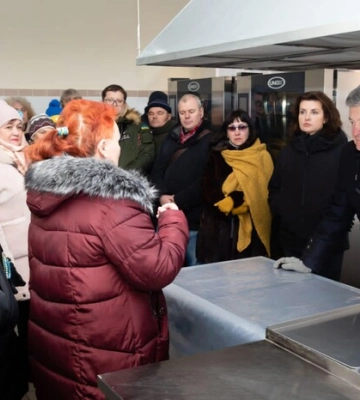 Херсонська влада чинить саботаж