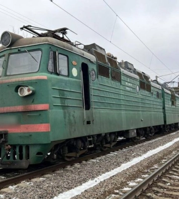 У Лубенській громаді потяг смертельно травмував жінку
