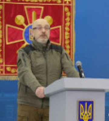 “Точно не буде ніяких капітуляцій, крім капітуляції кремля” - Резніков