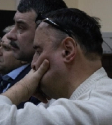 Закарпатський суддя проведе п&#039;ять років у в&#039;язниці за корупцію