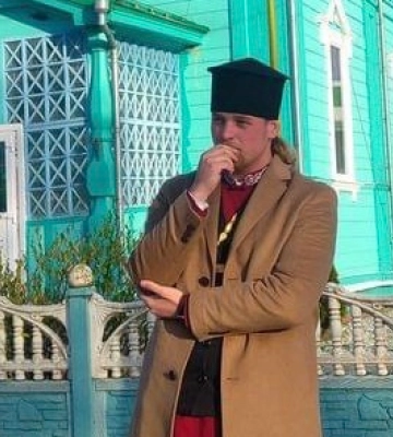 У храмі на Волині, який перейшов до ПЦУ, вперше провели богослужіння українською мовою