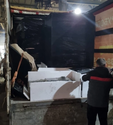 У новий рік з експериментальним опаленням: школа Кілії отримала нові універсальні котли