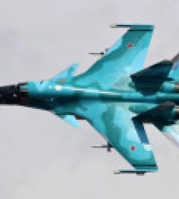 На фронте оживилась авиационная активность оккупантов - Воздушные силы ВСУ