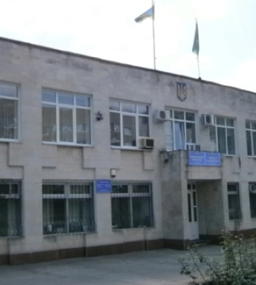 У Южноукраїнську сесію міськради зірвали кривавою інсталяцією