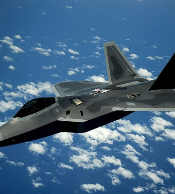 США застосували бомбардувальники B-52 і винищувачі F-22 в рамках  спільних навчань з Південною Кореєю