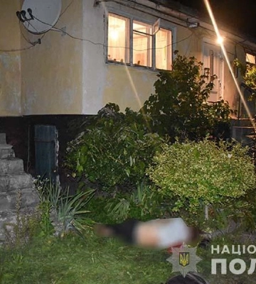 Мешканцю Почаєва присудили 8 років тюрми за вбивство через татуювання