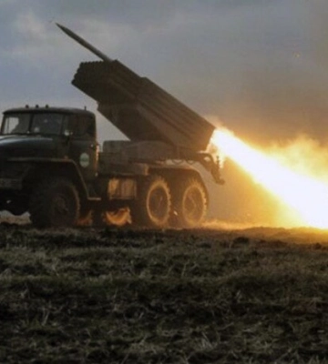 Окупанти обстріляли Гаврилівку на Херсонщині: масштабні руйнування