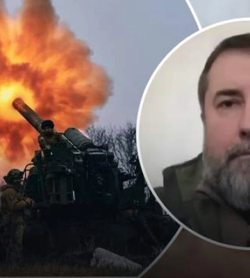 Окупанти роблять спроби контрнаступів біля Сватового і Кремінної, – Гайдай