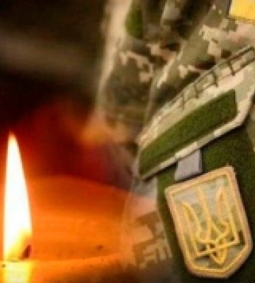 Володимирська громада втратила на війні Захисника – старшого солдата Дмитра Адамовича